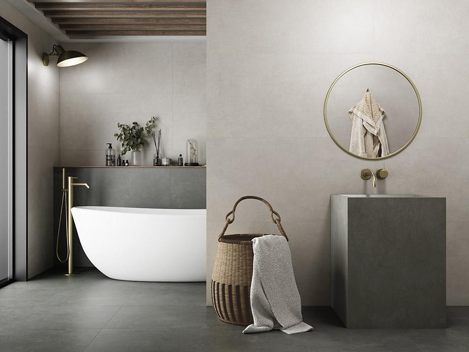 Serie BASIC Ambiente 3154