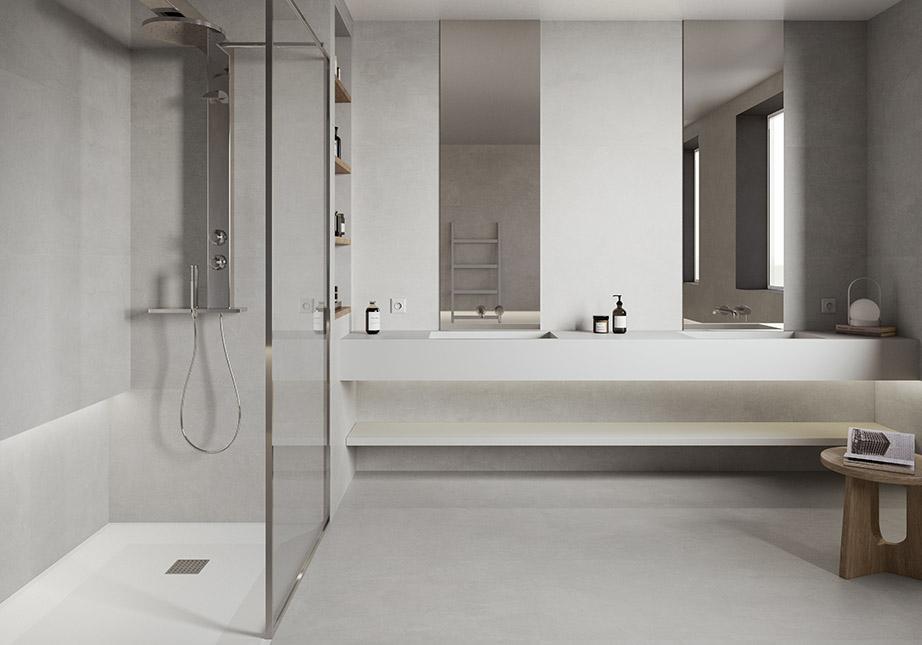 Serie BASIC Ambiente 3155