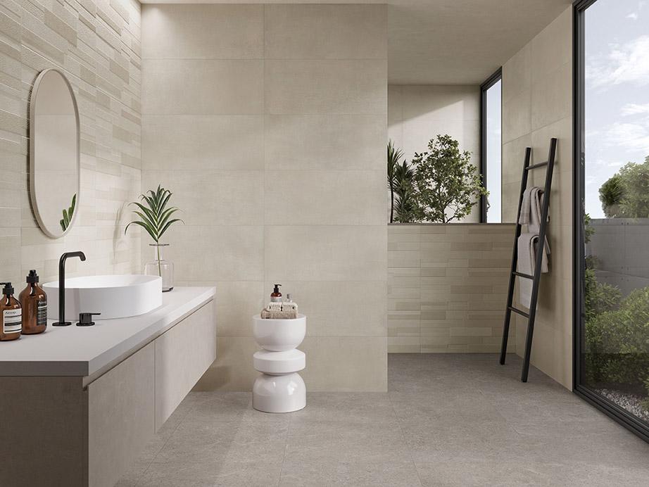 Serie DOSSO Ambiente 3168