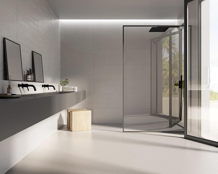 Serie DOSSO Ambiente 3169