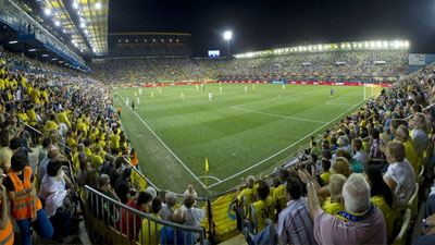 Villarreal CF estadio