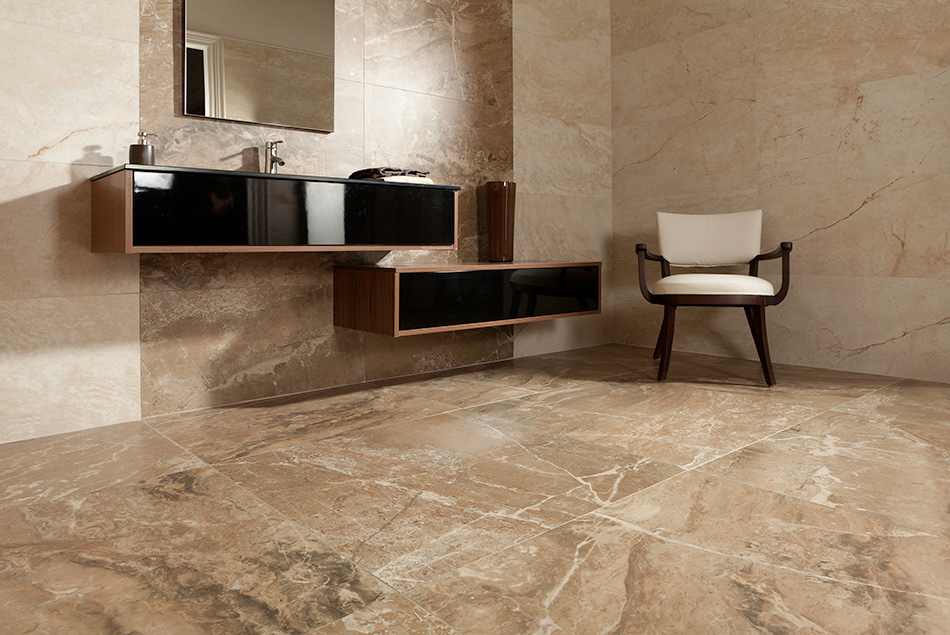 Stone Class And Elegance For Your Home, Floor And Tile Decor